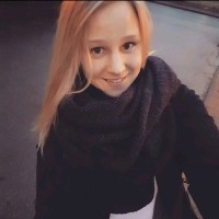 Bianca Ahlborn