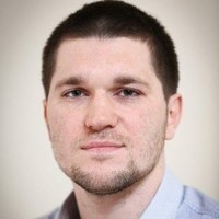 Andrey Klimakov