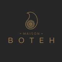 MAISON - BOTEH