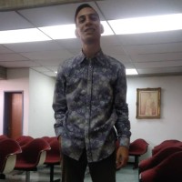 Jesus David Parada Parra