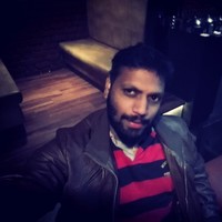 Manoj Kumar Shanmugam