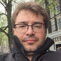 Denis Gurevich