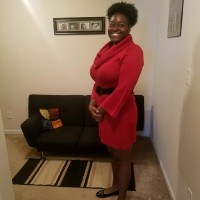 Adriana Johnson