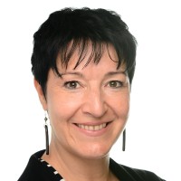 Britta Gümbel