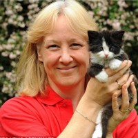Carole Hill