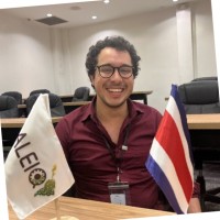 Alejandro Ureña Clarke