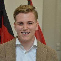 Dustin Müller