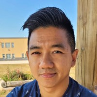 Tony Truong