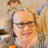 Tracy Wicker