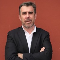 Salvador Echevarria