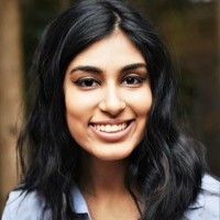 Saba Kapur