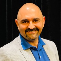 Vishal Dass Bambha 🌏