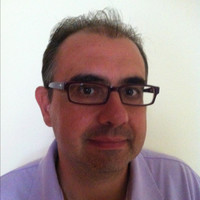 Alejandro Sales Jericó