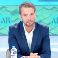 Alvaro López Serrano