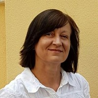 Claudia Gebhardt