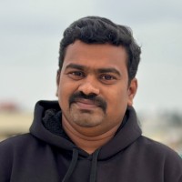 Sundar J