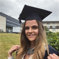 Chloe Hutton