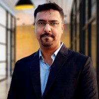 Mandar Tanavade