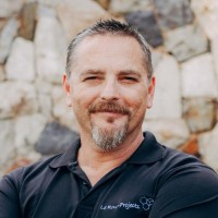 Riaan Le Roux