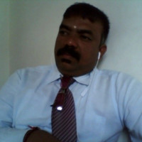 Suresh K.P.
