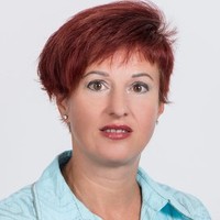 Eva Priščáková
