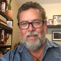 Kevin P. Williams