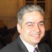 Emad Attia, Mba
