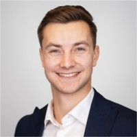 Tinius Nicolai Edvardsen Gustavson