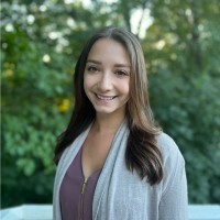 Kristina Murray, Pt, Dpt