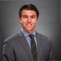 Clayton Romanok
