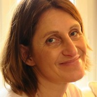 Laurence Thibaud
