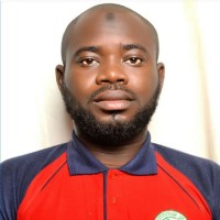 Olagunju Mubarak Olaitan