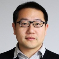 Yanjie Zhang