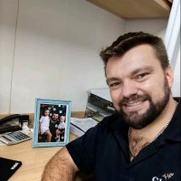 Henrique Gonçalves