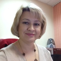 Natalya Rusakova