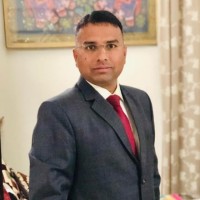 Dr. Mohit Verma