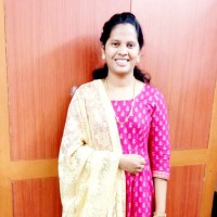 JHANSI D