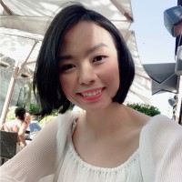 Mandy Wang