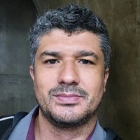 Rodrigo Leandro da Silva