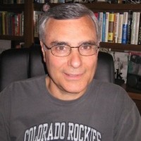 Gerald Lung
