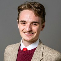 Aidan Deluca