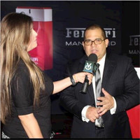 Alvaro J Martinez D