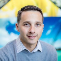 Andy Gorham, PLA ASLA