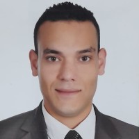 Ahmed Tarek Al-Desoukey