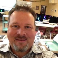 Andrew Schafer