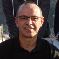 Laurent SALOMON