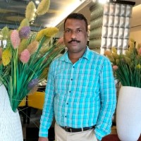 Bichitra Jena