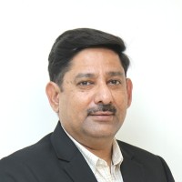 Yeshwinder Patial