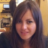 Tatiana Storojev