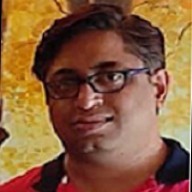 Rajesh Arora